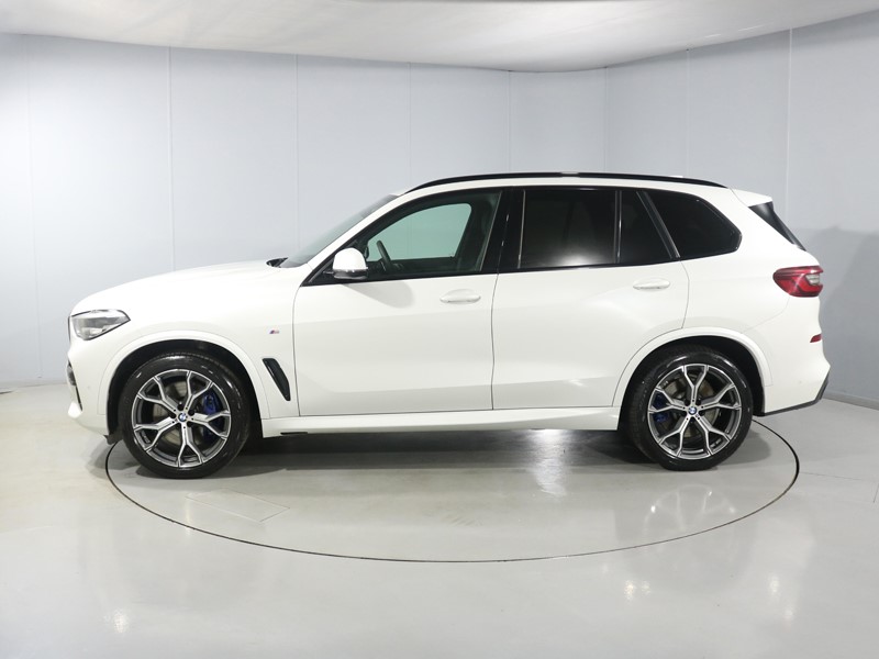 Used BMW X5 2020 for sale - 77113009: Photo 53