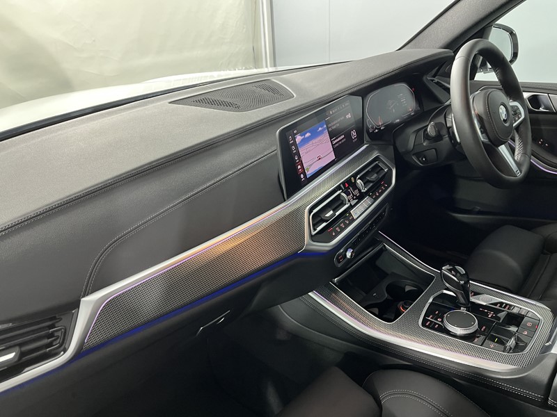 Used BMW X5 2020 for sale - 77113009: Photo 7