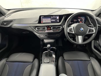 Used BMW 1 Series 2023 for sale - 78627719: Photo
