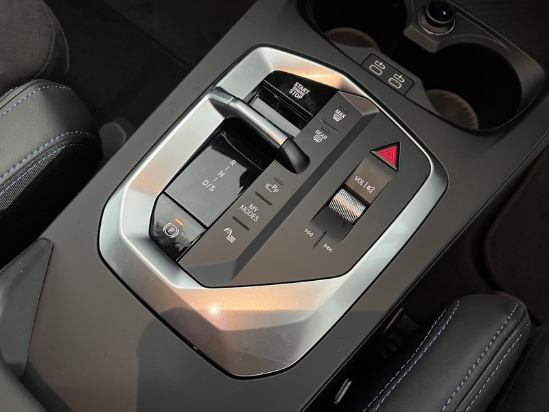 Used BMW 2 Series 2025 for sale - 77124124: Photo 10