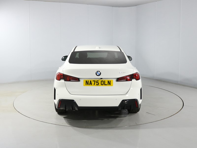 Used BMW 2 Series 2025 for sale - 77124124: Photo 15