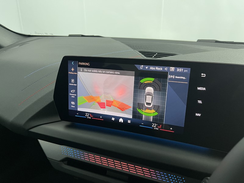 Used BMW 2 Series 2025 for sale - 77124124: Photo 18