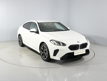 BMW 2 Series feature image