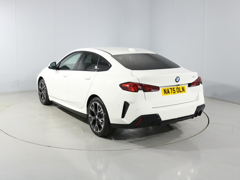 Used BMW 2 Series 2025 for sale - 77124124: Photo 2