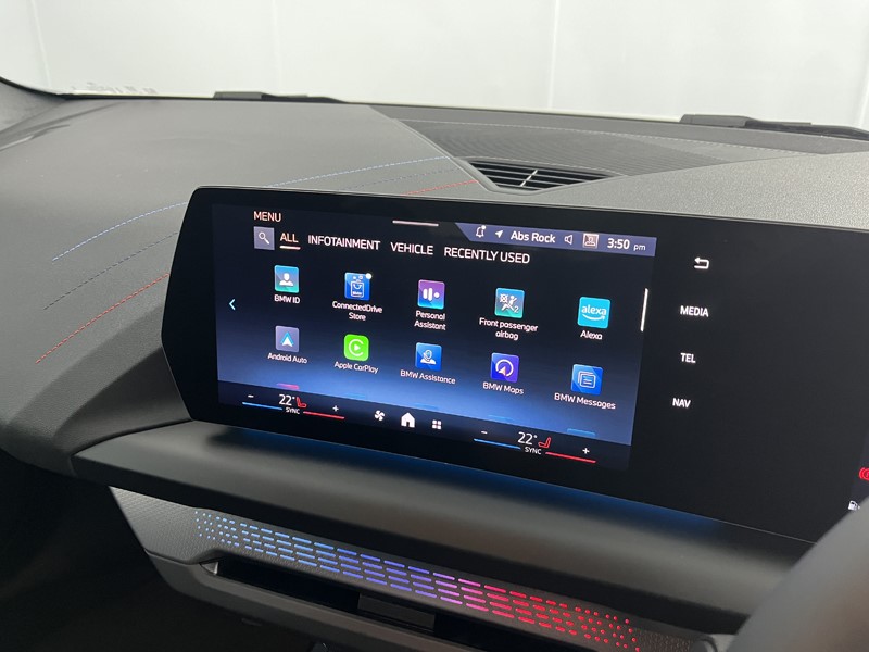 Used BMW 2 Series 2025 for sale - 77124124: Photo 27