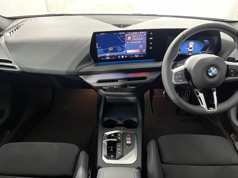 Used BMW 2 Series 2025 for sale - 77124124: Photo 4