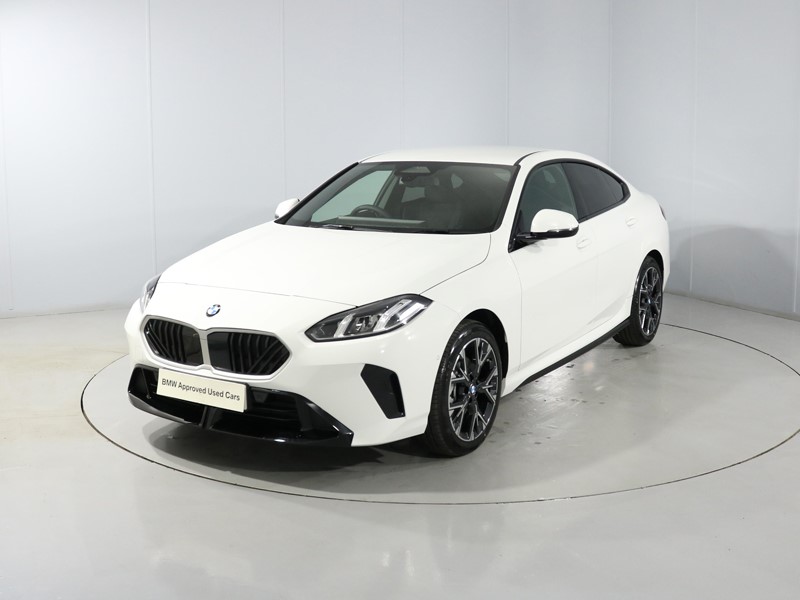 Used BMW 2 Series 2025 for sale - 77124124: Photo 44