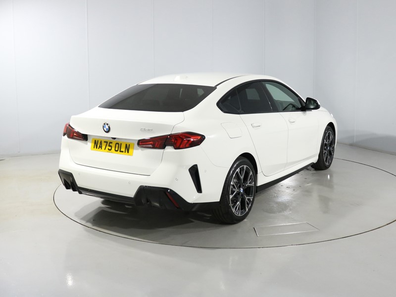 Used BMW 2 Series 2025 for sale - 77124124: Photo 45