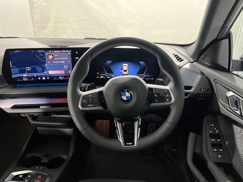 Used BMW 2 Series 2025 for sale - 77124124: Photo 5