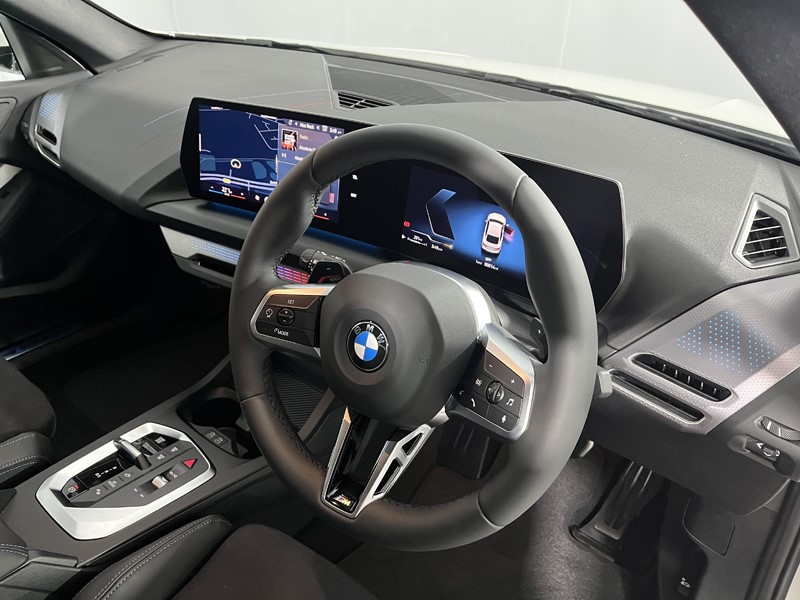 Used BMW 2 Series 2025 for sale - 77124124: Photo 6