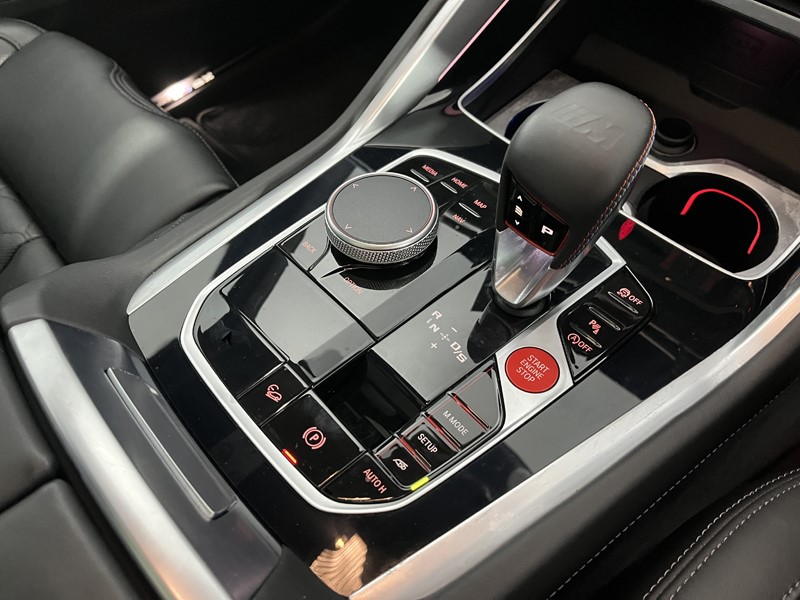 Used BMW X5 M 2024 for sale - 77819280: Photo 10