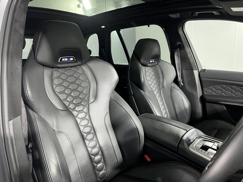 Used BMW X5 M 2024 for sale - 77819280: Photo 11