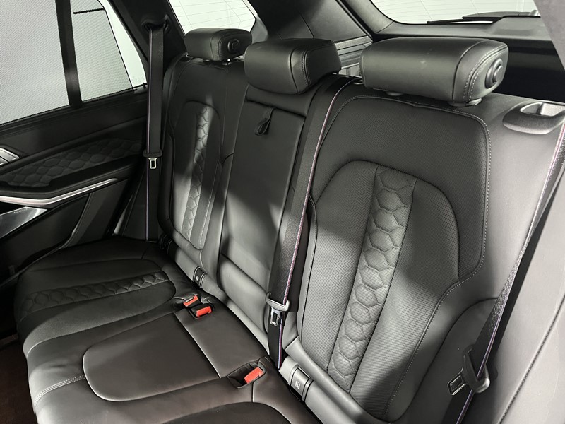 Used BMW X5 M 2024 for sale - 77819280: Photo 12