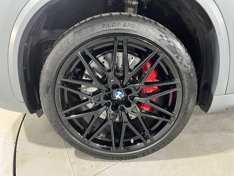 Used BMW X5 M 2024 for sale - 77819280: Photo 14
