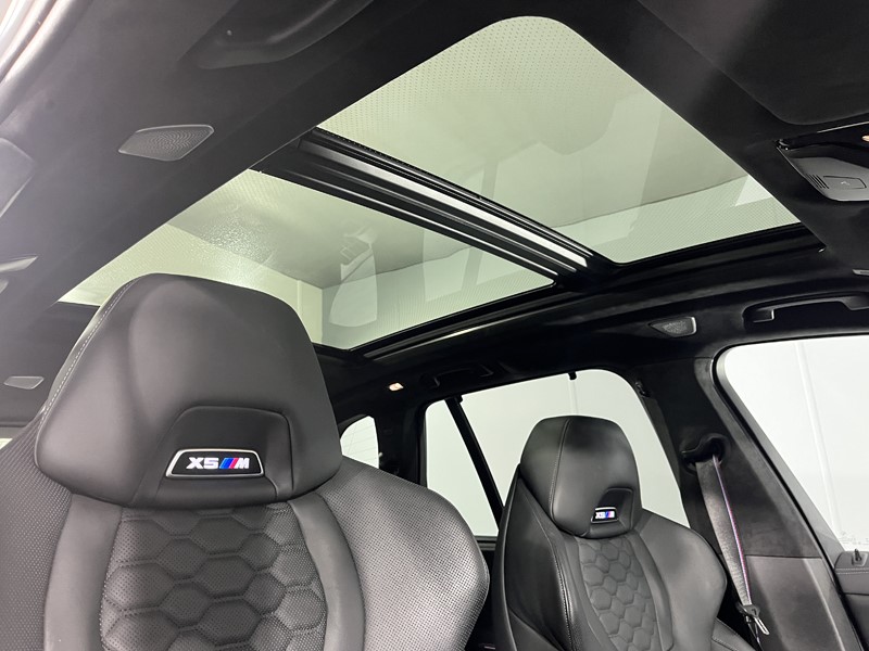 Used BMW X5 M 2024 for sale - 77819280: Photo 17
