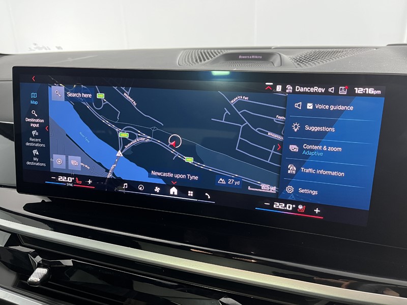 Used BMW X5 M 2024 for sale - 77819280: Photo 18