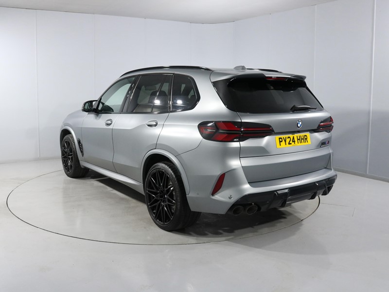 Used BMW X5 M 2024 for sale - 77819280: Photo 2