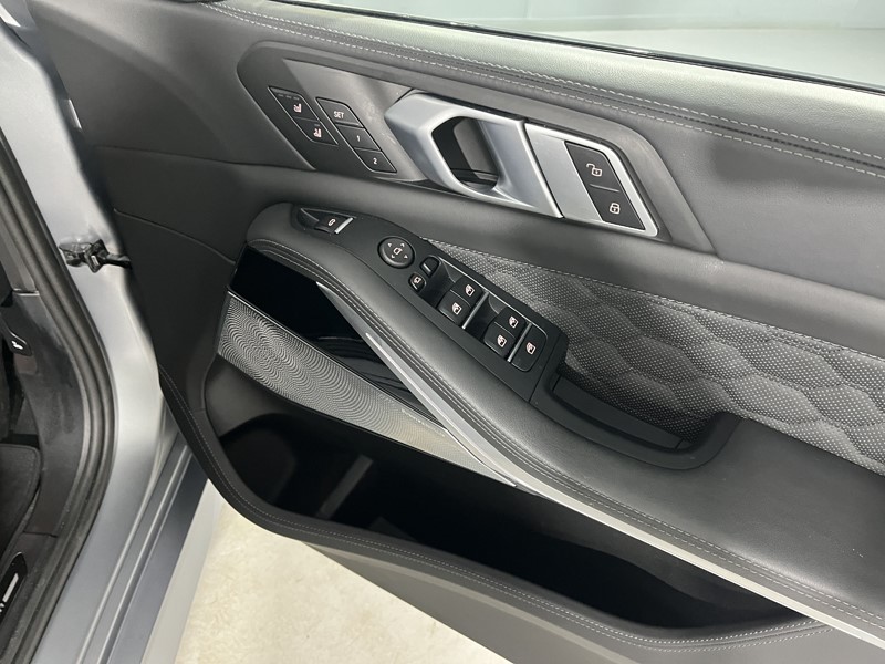 Used BMW X5 M 2024 for sale - 77819280: Photo 21