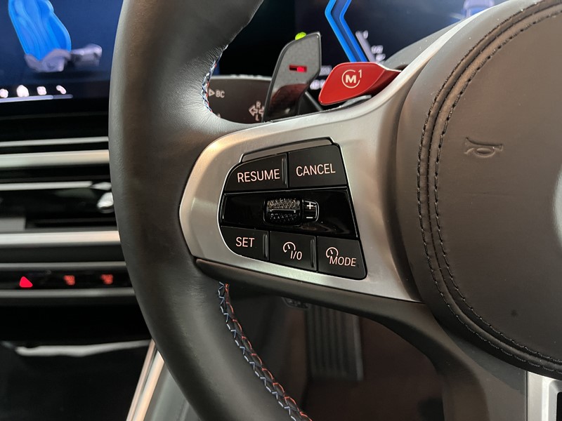 Used BMW X5 M 2024 for sale - 77819280: Photo 25