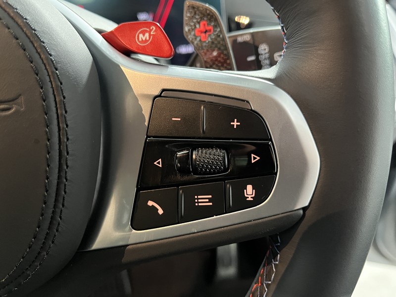 Used BMW X5 M 2024 for sale - 77819280: Photo 26