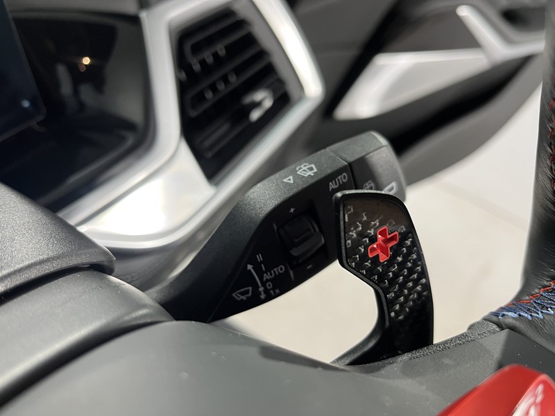 Used BMW X5 M 2024 for sale - 77819280: Photo 27