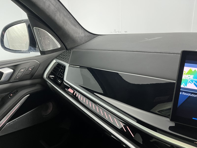 Used BMW X5 M 2024 for sale - 77819280: Photo 29