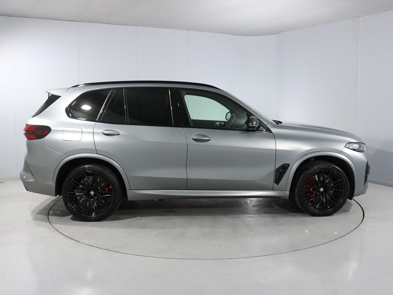 Used BMW X5 M 2024 for sale - 77819280: Photo 3
