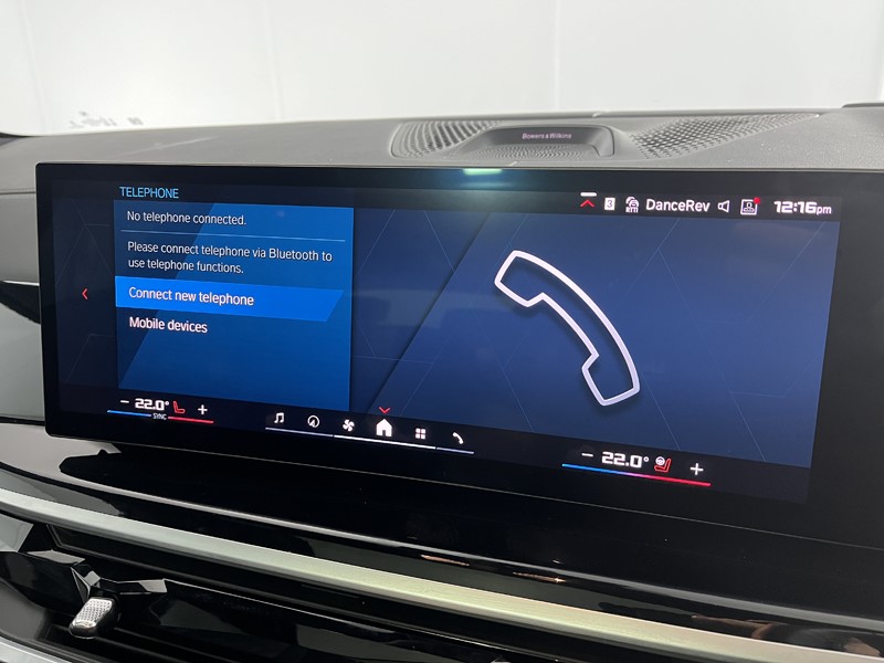 Used BMW X5 M 2024 for sale - 77819280: Photo 31