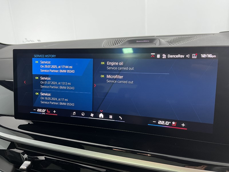 Used BMW X5 M 2024 for sale - 77819280: Photo 32