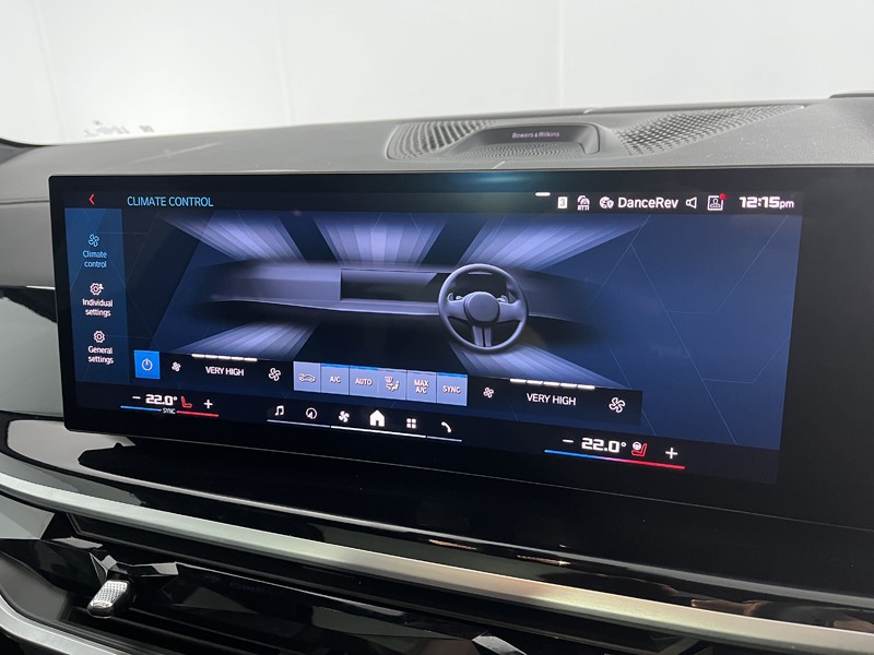 Used BMW X5 M 2024 for sale - 77819280: Photo 33