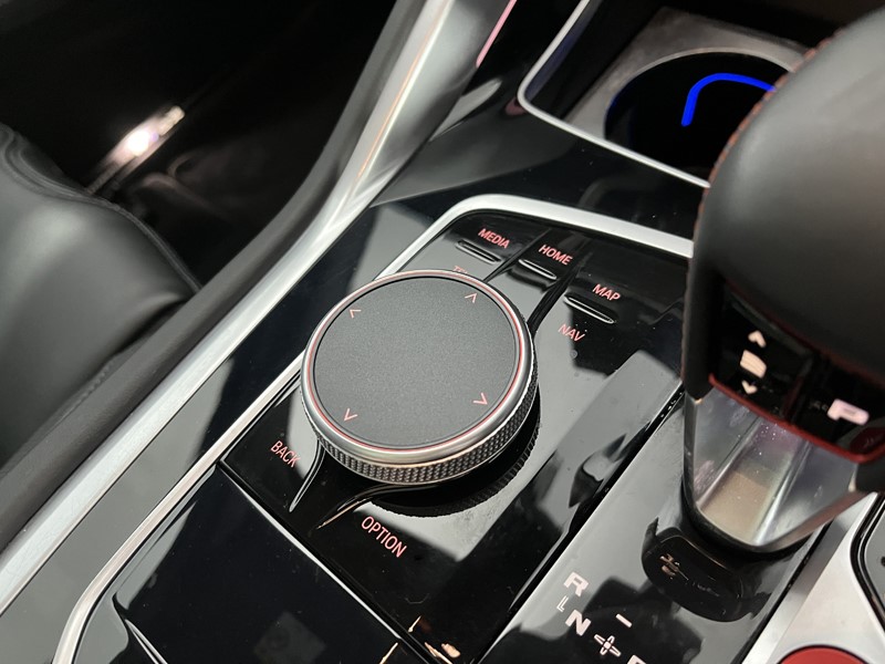 Used BMW X5 M 2024 for sale - 77819280: Photo 35