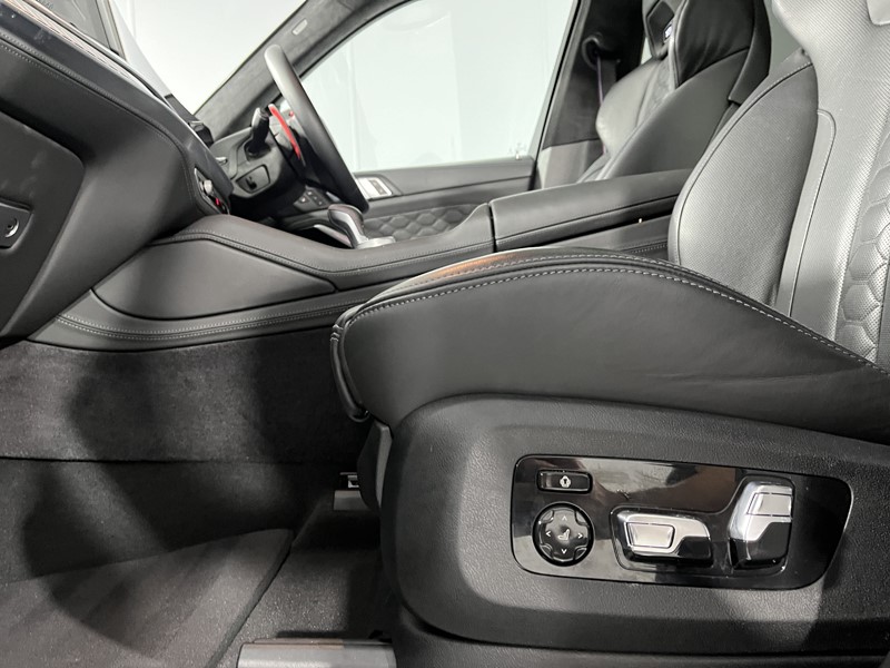 Used BMW X5 M 2024 for sale - 77819280: Photo 37