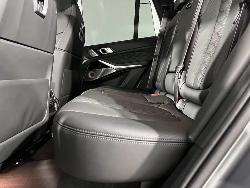 Used BMW X5 M 2024 for sale - 77819280: Photo 38