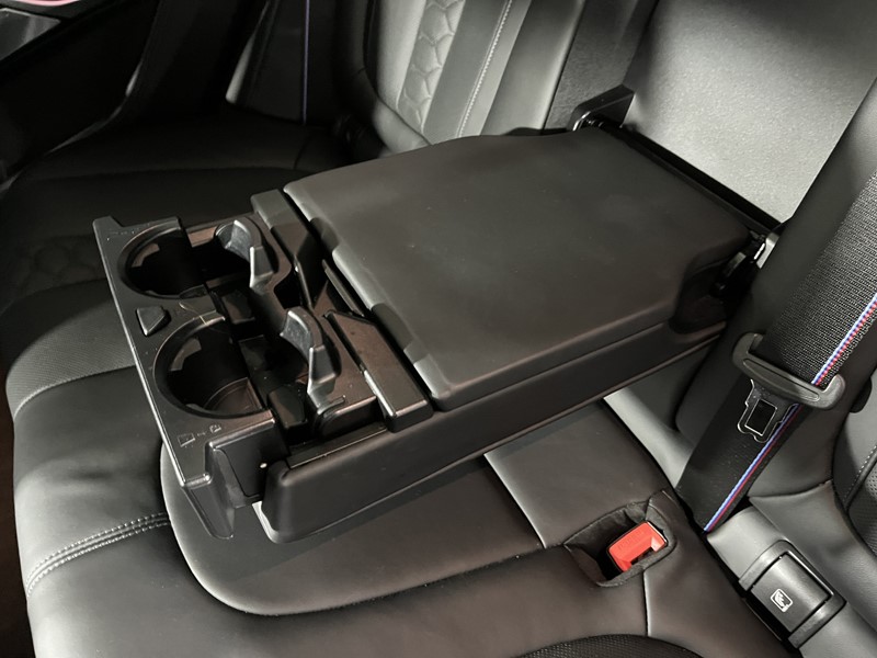 Used BMW X5 M 2024 for sale - 77819280: Photo 39