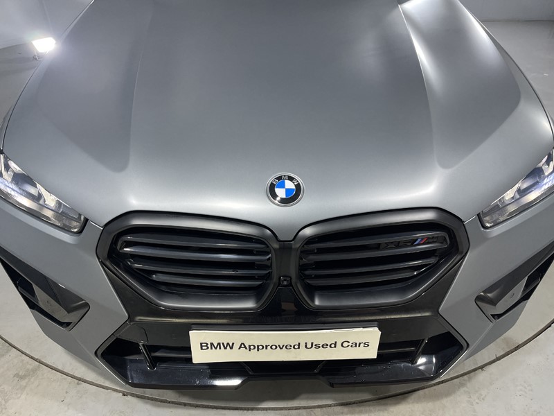 Used BMW X5 M 2024 for sale - 77819280: Photo 42