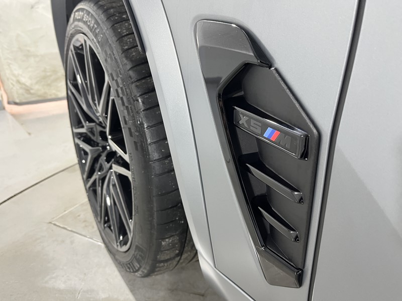 Used BMW X5 M 2024 for sale - 77819280: Photo 44