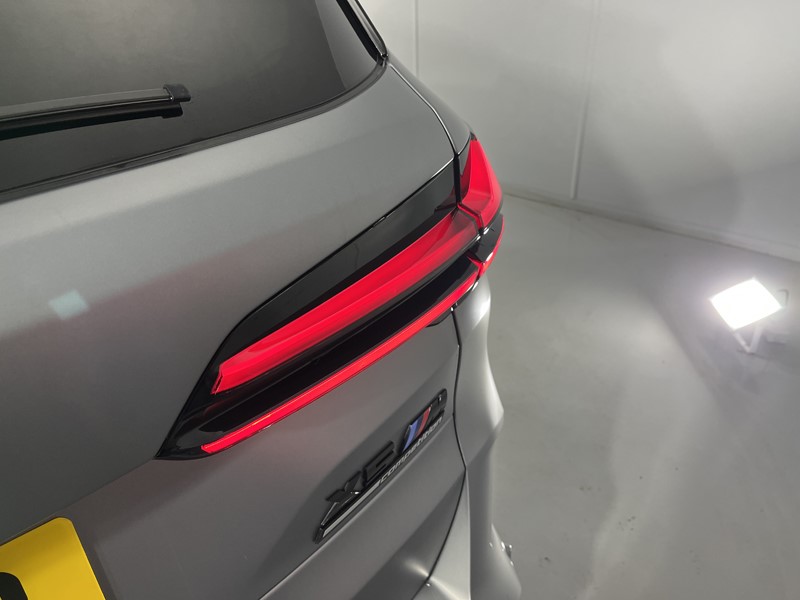 Used BMW X5 M 2024 for sale - 77819280: Photo 45