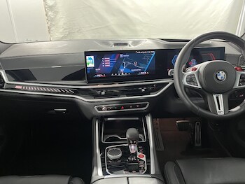 Used BMW X5 M 2024 for sale - 77819280: Photo