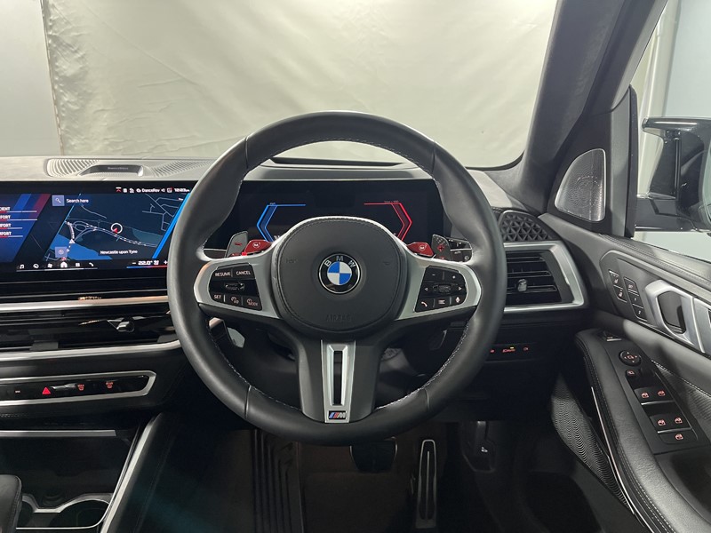 Used BMW X5 M 2024 for sale - 77819280: Photo 5