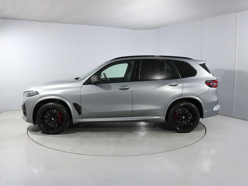 Used BMW X5 M 2024 for sale - 77819280: Photo 52