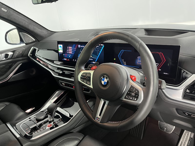 Used BMW X5 M 2024 for sale - 77819280: Photo 6