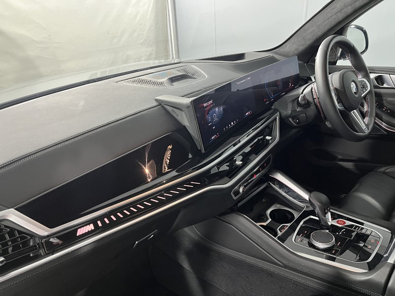 Used BMW X5 M 2024 for sale - 77819280: Photo 7