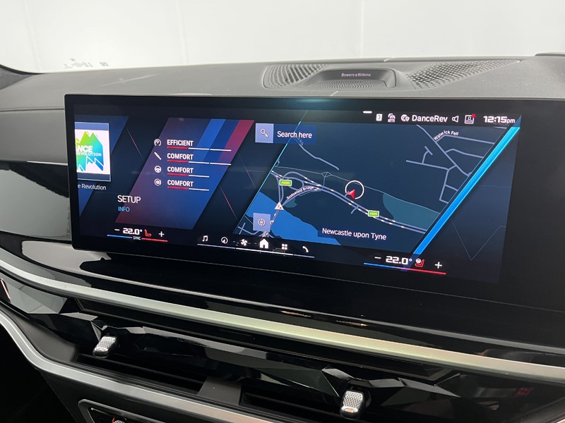 Used BMW X5 M 2024 for sale - 77819280: Photo 8