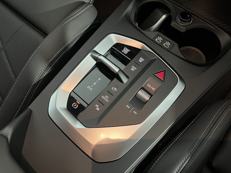 Used BMW 1 Series 2025 for sale - 77997071: Photo 10