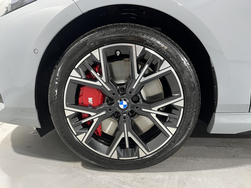 Used BMW 1 Series 2025 for sale - 77997071: Photo 14