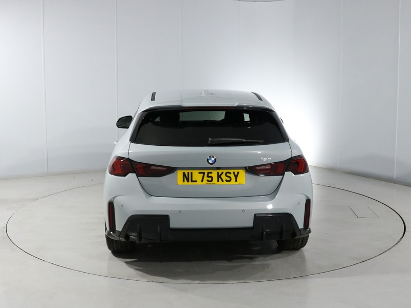 Used BMW 1 Series 2025 for sale - 77997071: Photo 15