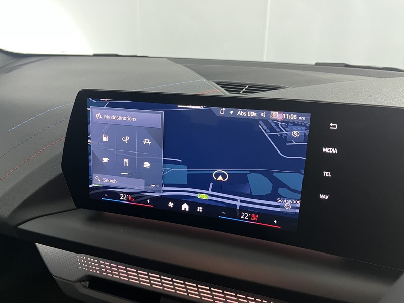 Used BMW 1 Series 2025 for sale - 77997071: Photo 17