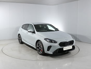 BMW 1 Series feature image