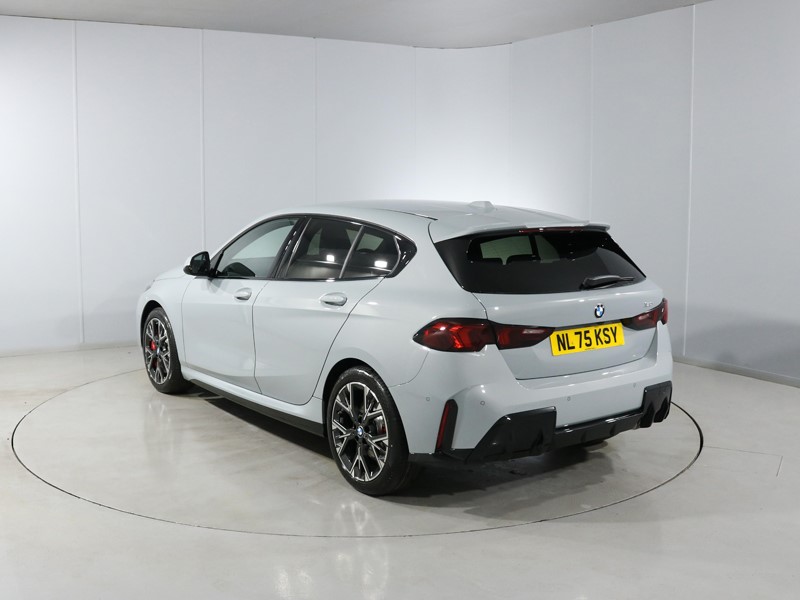 Used BMW 1 Series 2025 for sale - 77997071: Photo 2