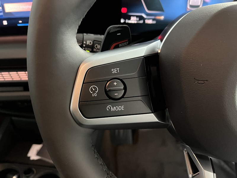 Used BMW 1 Series 2025 for sale - 77997071: Photo 23